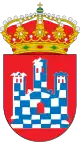 Escudo d'armas