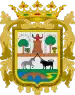 Escudo d'armas