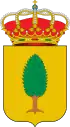 Escudo d'armas