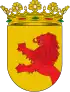 Escudo d'armas