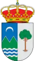 Escudo d'armas