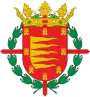 Escudo d'armas