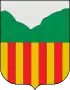 Escudo d'armas