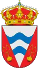 Escudo d'armas