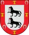 Escudo d'armas