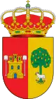 Escudo d'armas