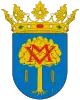 Escudo d'armas