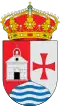 Escudo d'armas