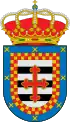 Escudo d'armas