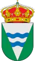 Escudo d'armas