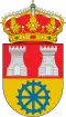 Escudo d'armas