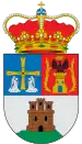 Escudo d'armas