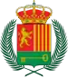 Escudo d'armas