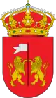 Escudo d'armas