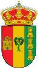 Escudo d'armas