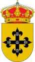 Escudo d'armas