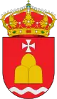 Escudo d'armas