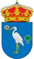 Escudo d'armas