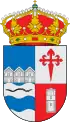 Escudo d'armas