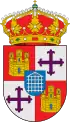 Escudo d'armas