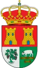 Escudo d'armas