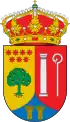 Escudo d'armas