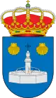 Escudo d'armas