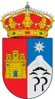 Escudo d'armas