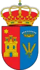 Escudo d'armas