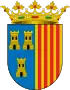 Escudo d'armas