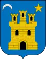 Escudo d'armas