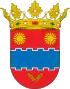 Escudo d'armas