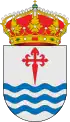 Escudo d'armas