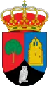 Escudo d'armas