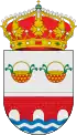 Escudo d'armas