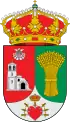 Escudo d'armas