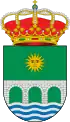 Escudo d'armas