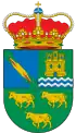 Escudo d'armas