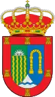 Escudo d'armas