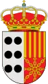 Escudo d'armas