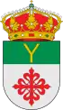 Escudo d'armas