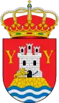 Escudo d'armas