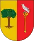 Escudo d'armas