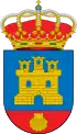 Escudo d'armas