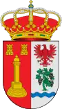 Escudo d'armas