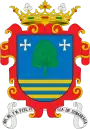 Escudo d'armas