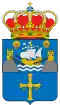 Escudo d'armas