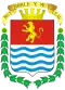 Escudo d'armas