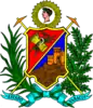 Escudo de  Estau Yaracuy