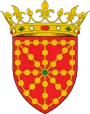 Escudo d'armas